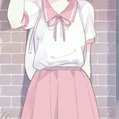 我的女孩